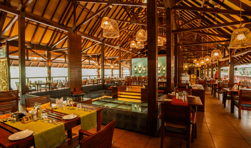 Dining gallery image