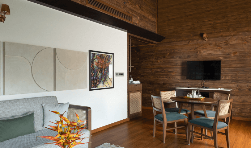 Eden lotus gallery image 3