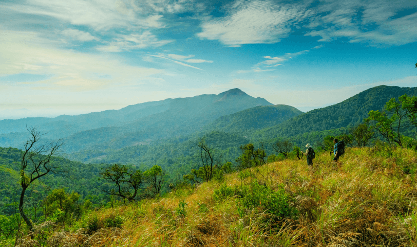 Trekking gallery image 3