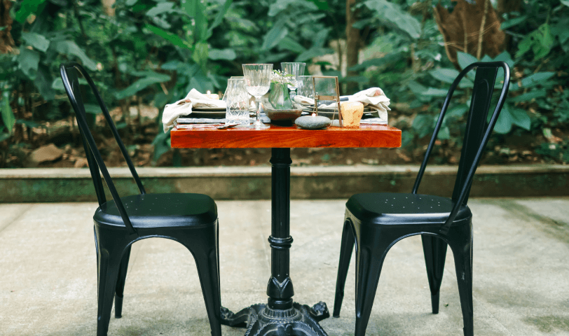 forest dinner gallery image 2