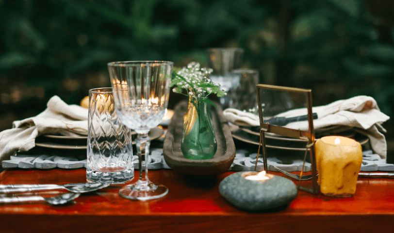 forest dinner gallery image 3