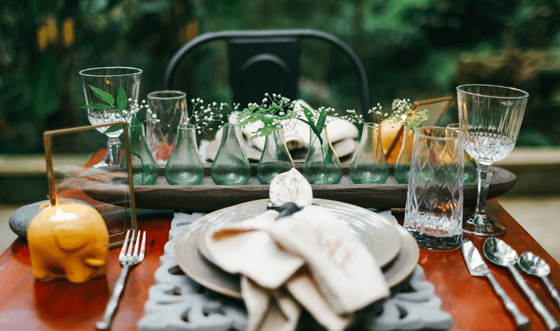 forest dinner gallery image 4