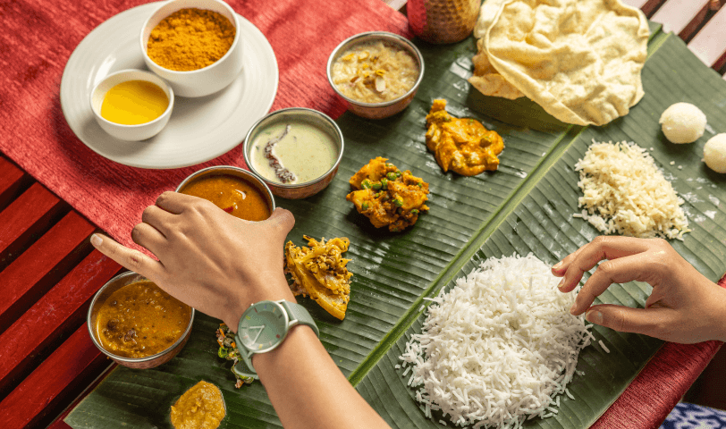 kodava mane oota gallery image 1