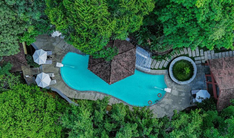 swimming gallery image 1